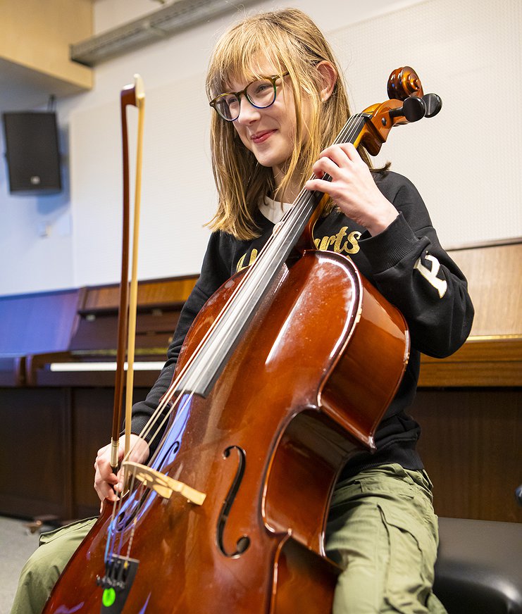 Cello