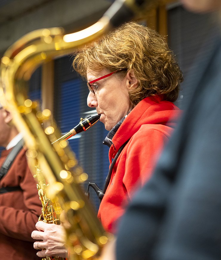 Kamermuziek