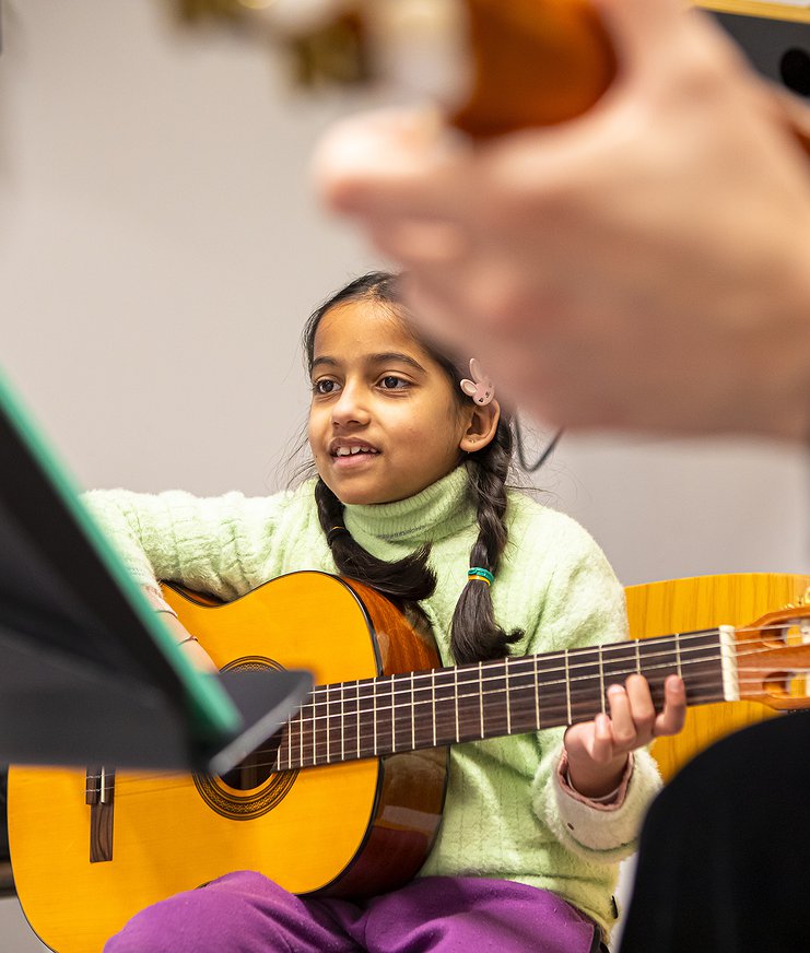 Gitaar