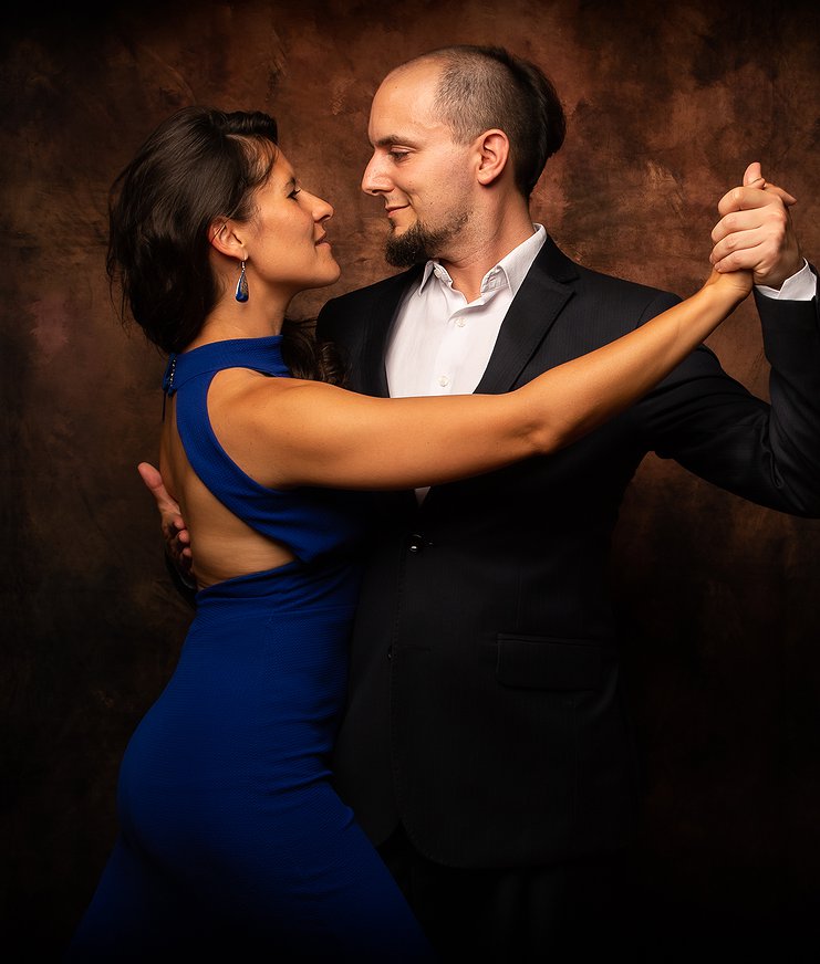 Argentijnse Tango 3 Gevorderden