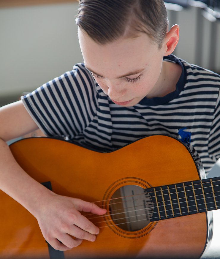 Gitaarkids