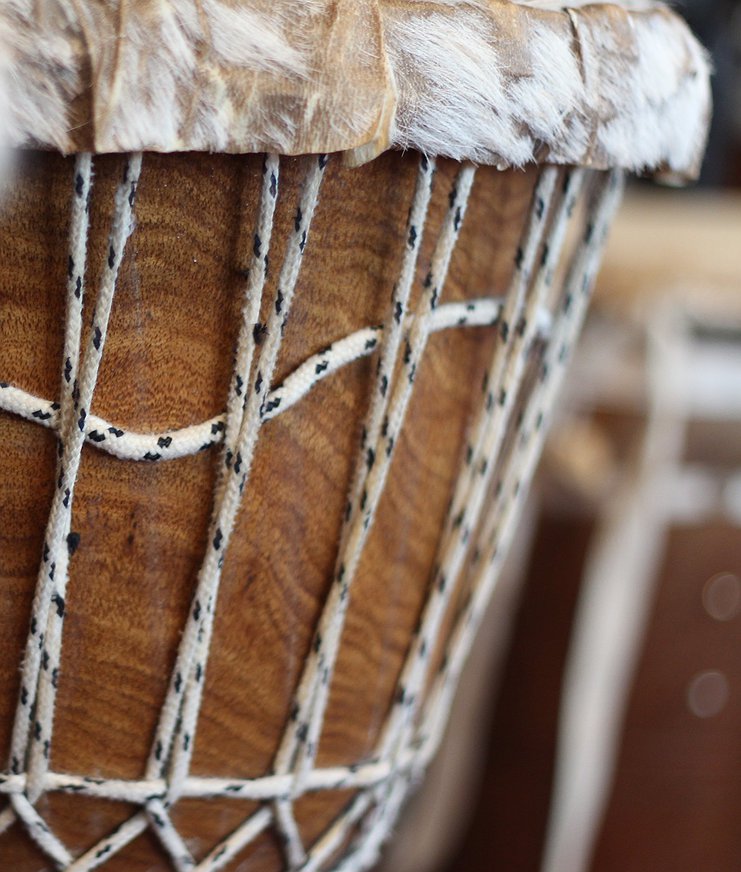 Djembe