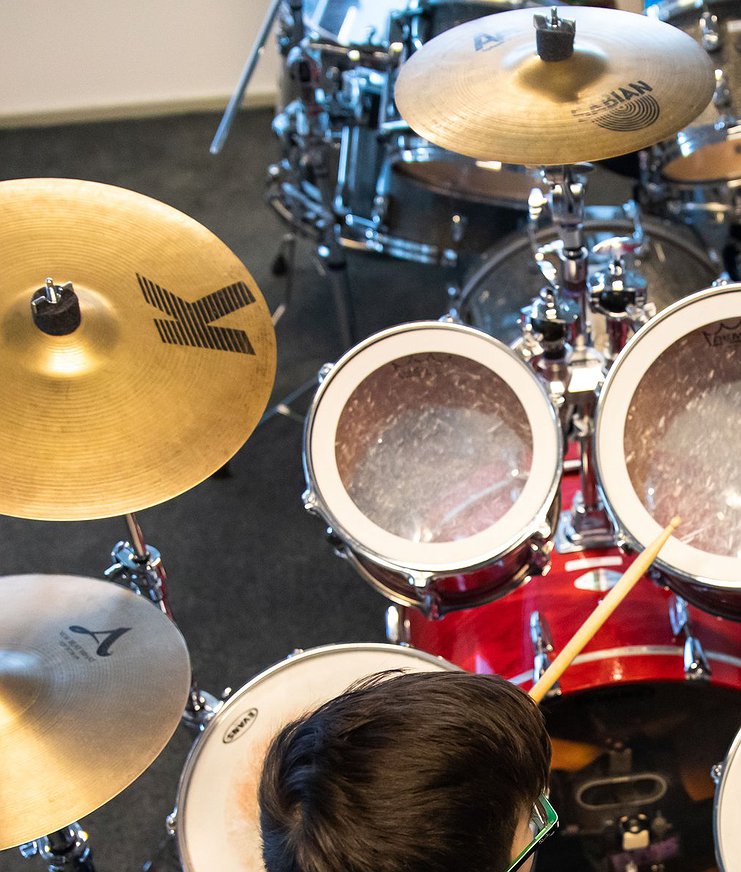 Drums