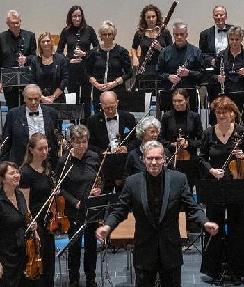 Rijnlands symfonie orkest