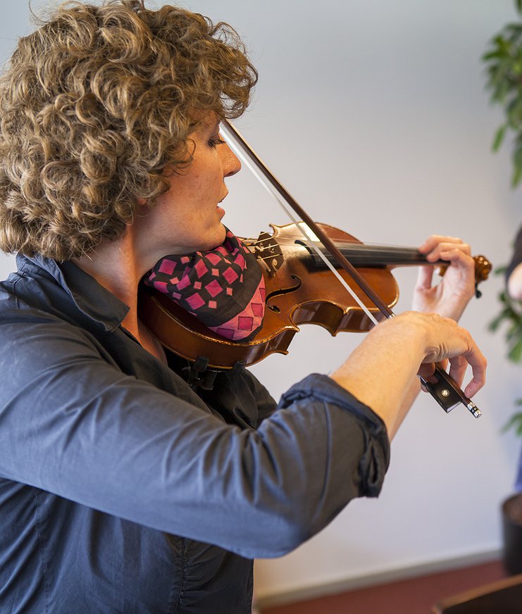 Kamermuziek (Samenspel)