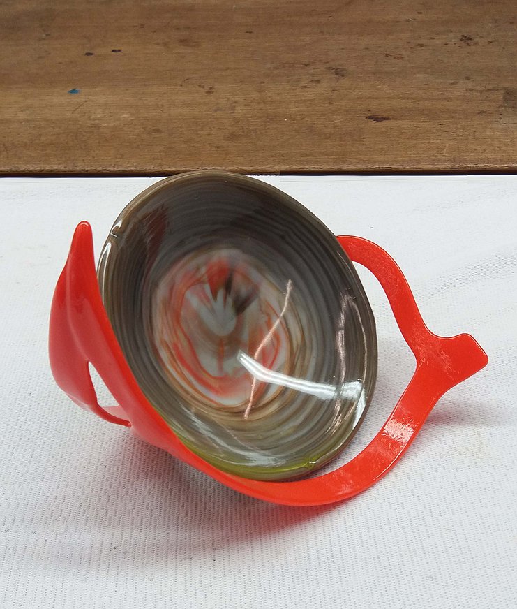 Glas atelier