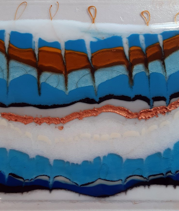 Glasbewerken