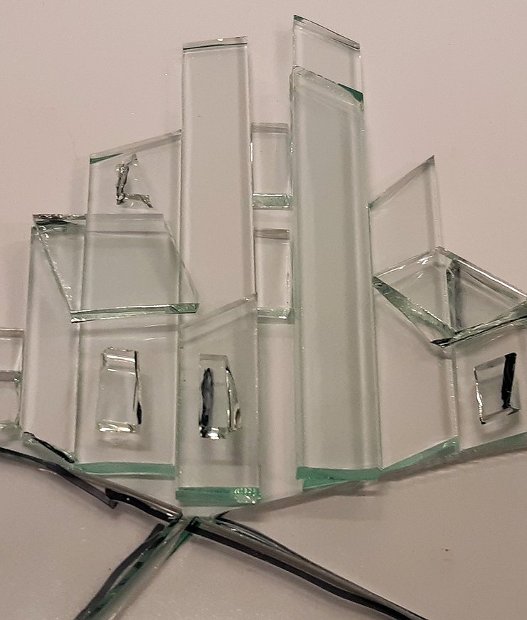 Glasworkshop, Panorama Italia