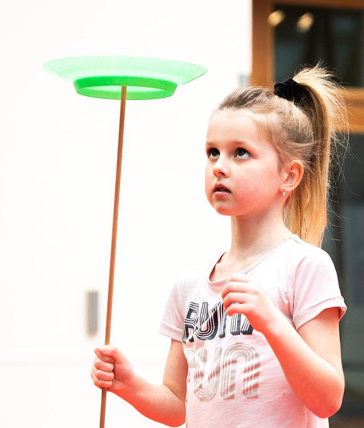 Kindercircus