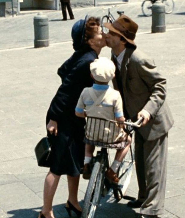 Lezing La dolce cinema