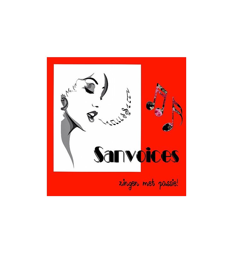 Koor Sanvoices