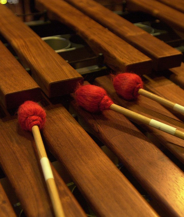 Mallets