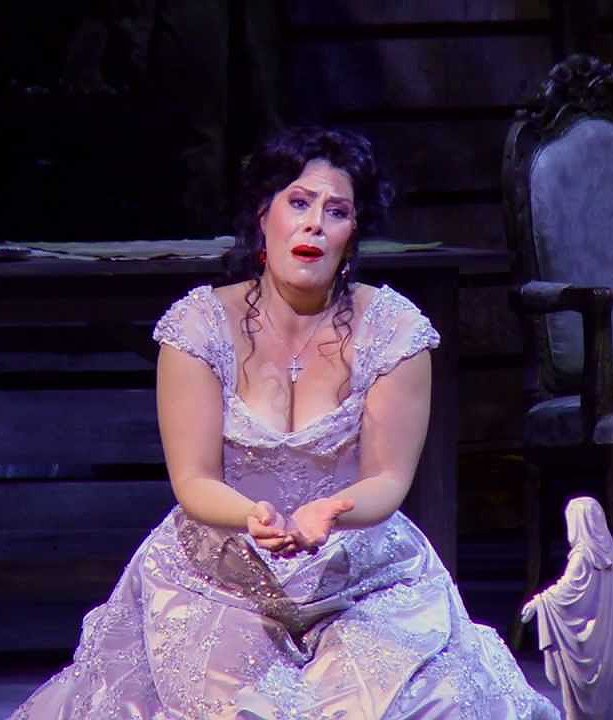Lezing Lang leve de Opera