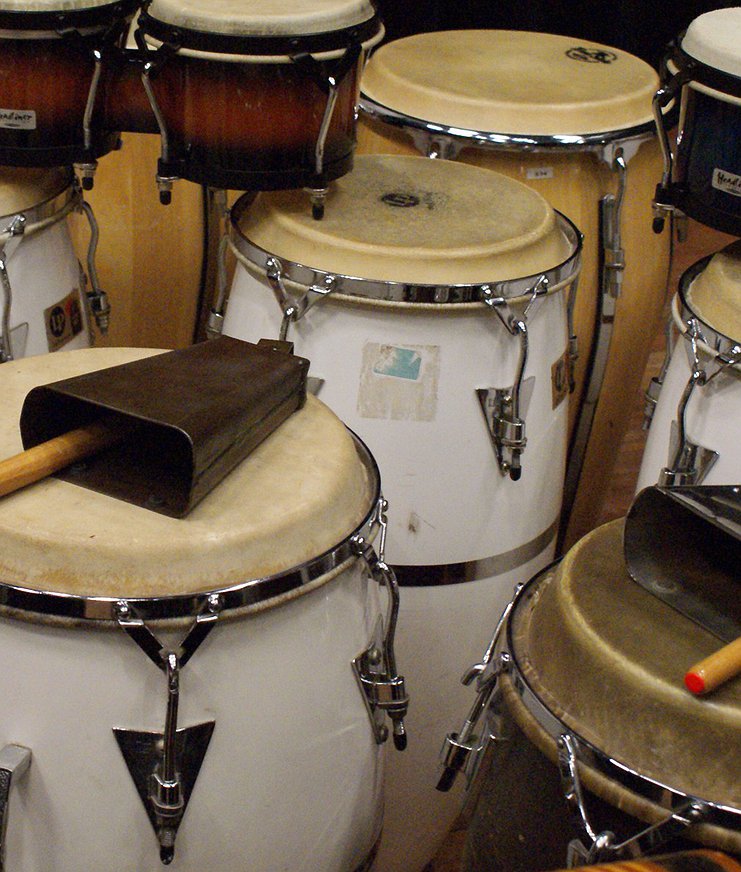 Percussie