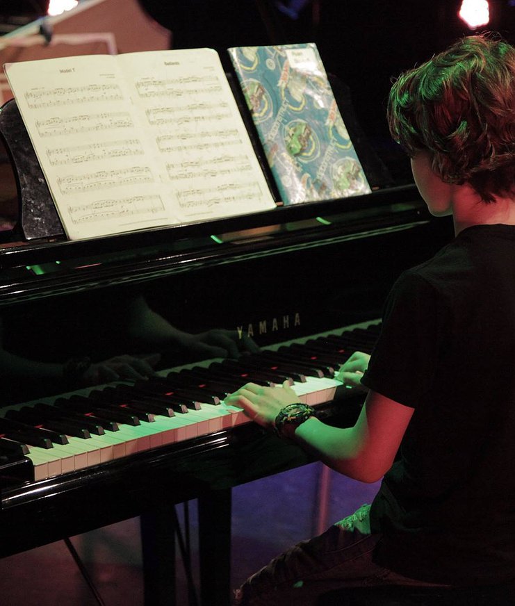 Piano