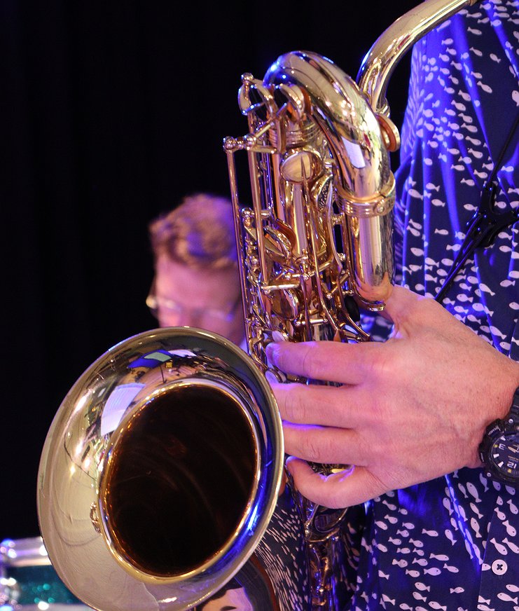 Saxofoon