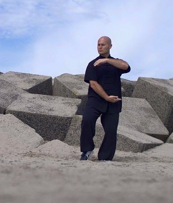 Tai Chi & Qigong voor beginners