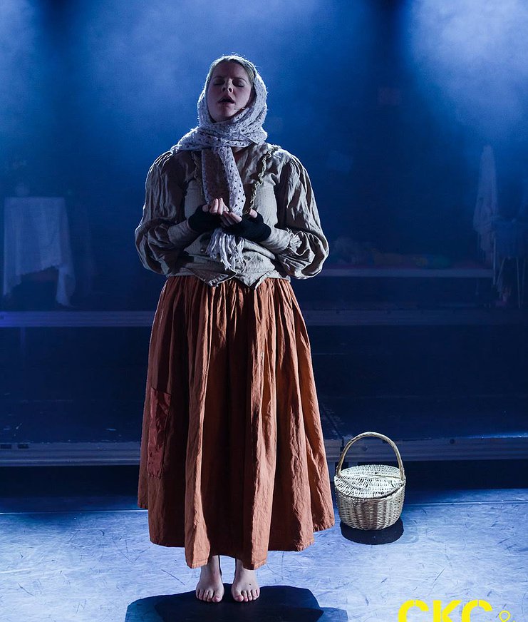 Musical volwassenen productiecursus