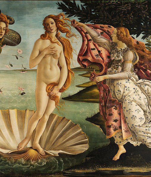 Lezingen Italiaanse kunst