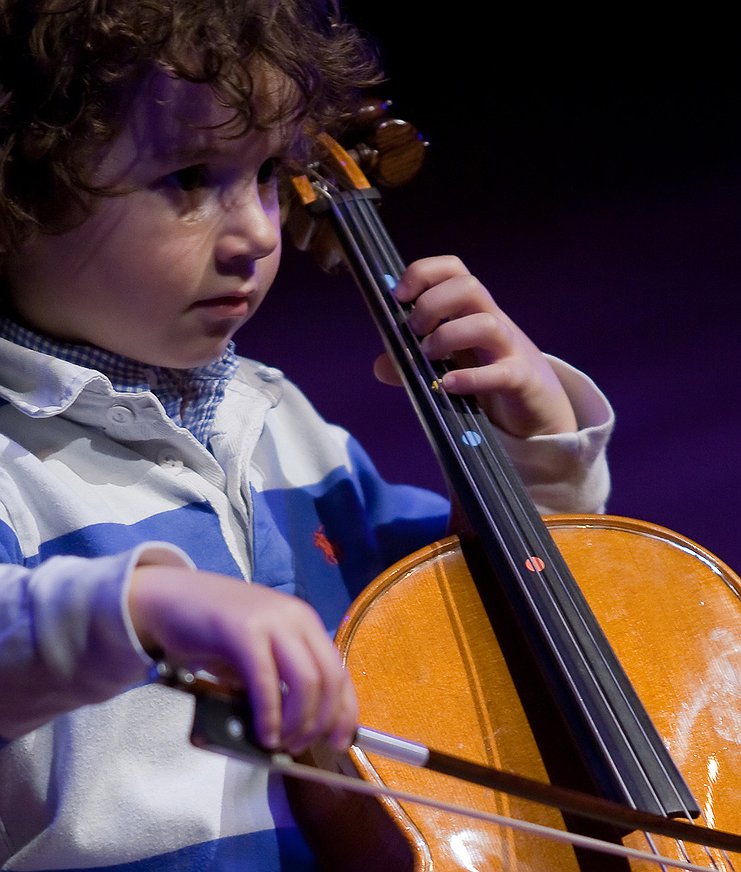 Cello