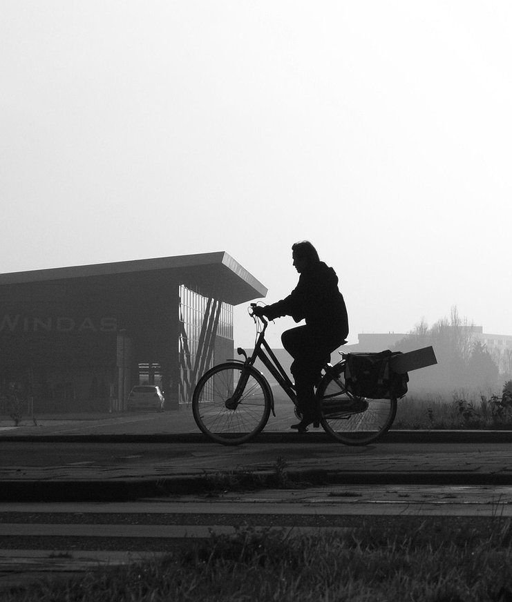 Fotografie - 2 Vervolg (tweewekelijks)
