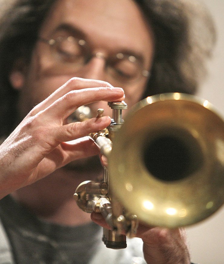 Jazz improvisatie