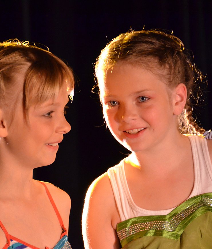 Jeugdtheaterklas BASIC
