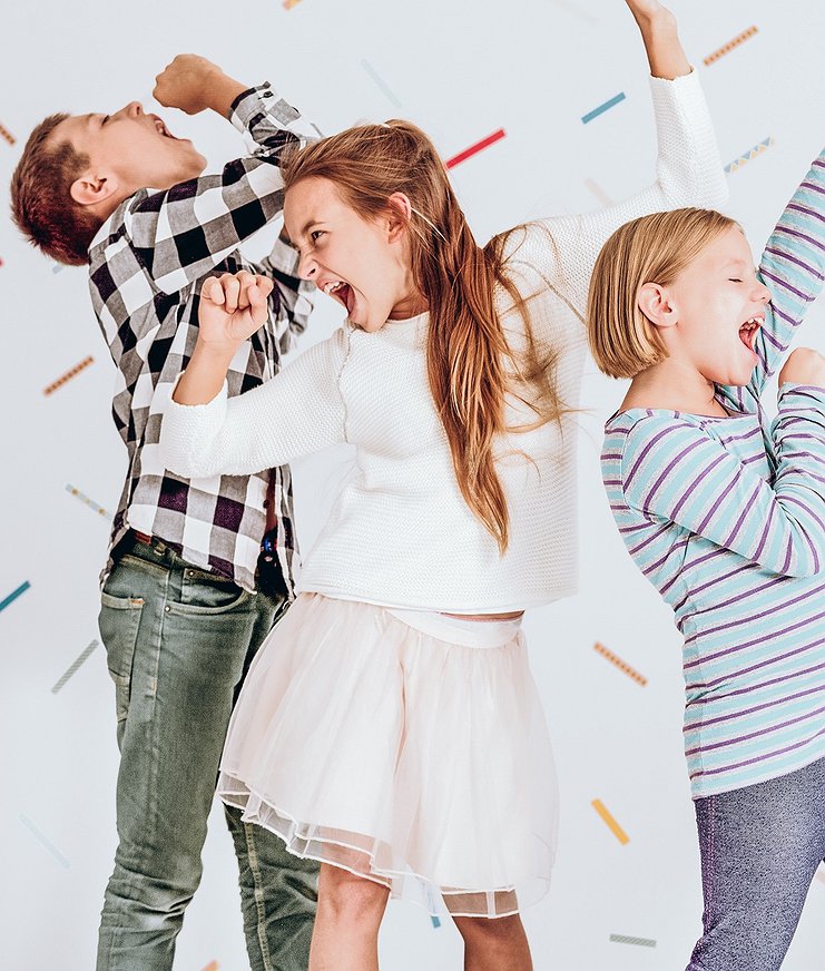 Kids Popsong Club
