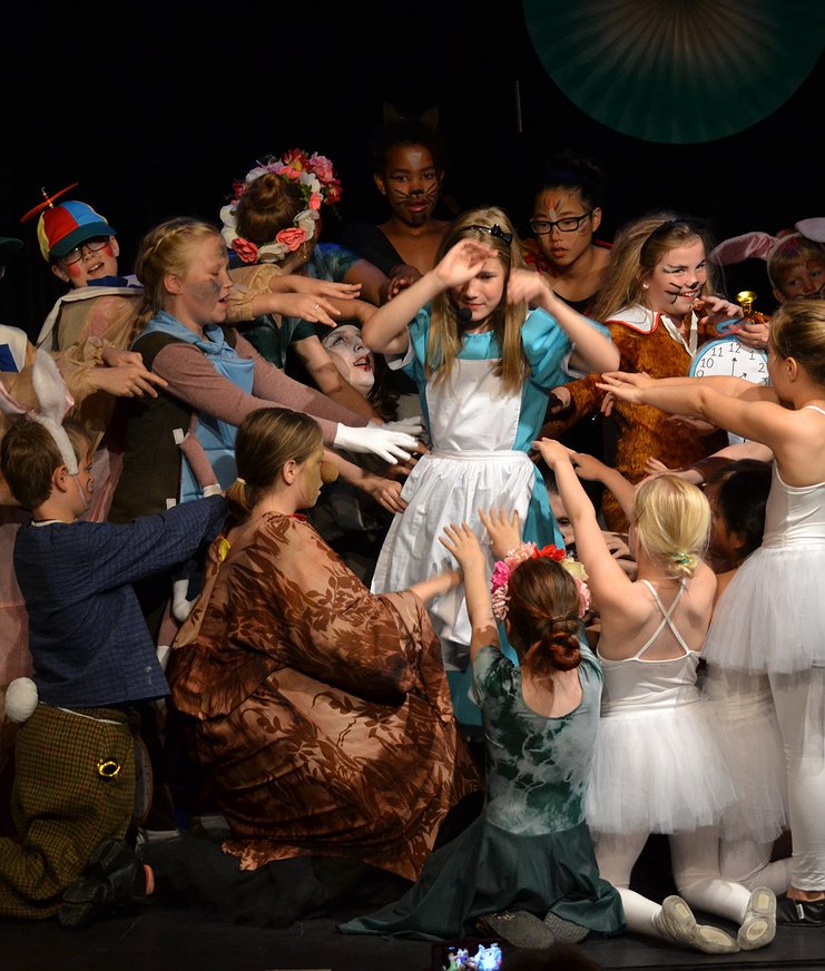 Kindermusical