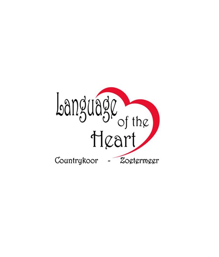 Countrykoor Language of the Heart