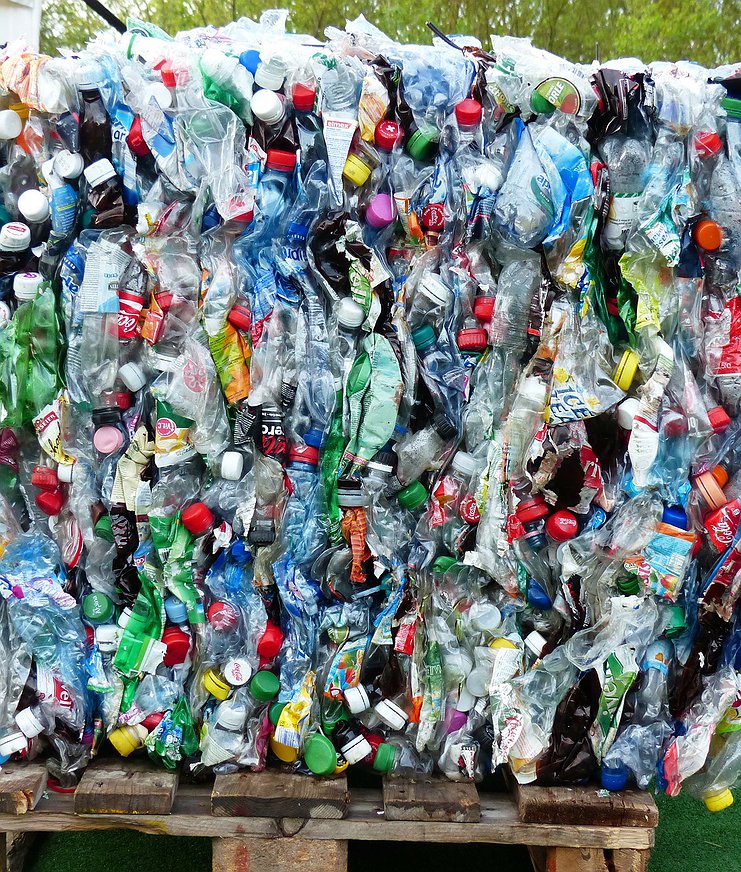 Recycle Art