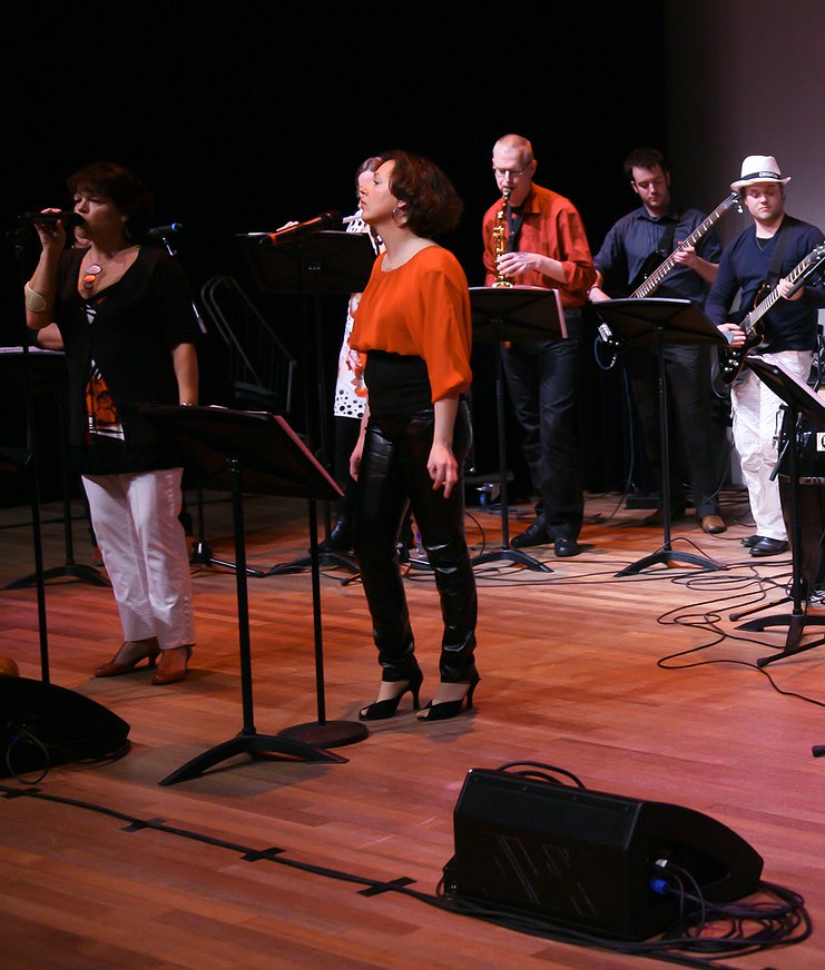 Salsa Orkest