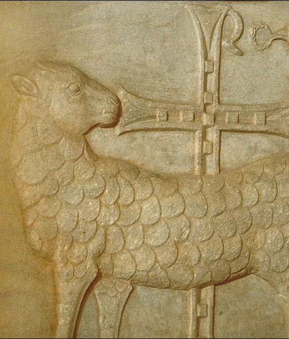 Lezing 1 Symboliek in de kunst - inleidende begrippen en vroegchristelijke kunst