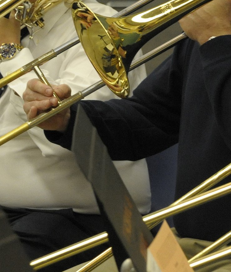 Trombone introductiecursus