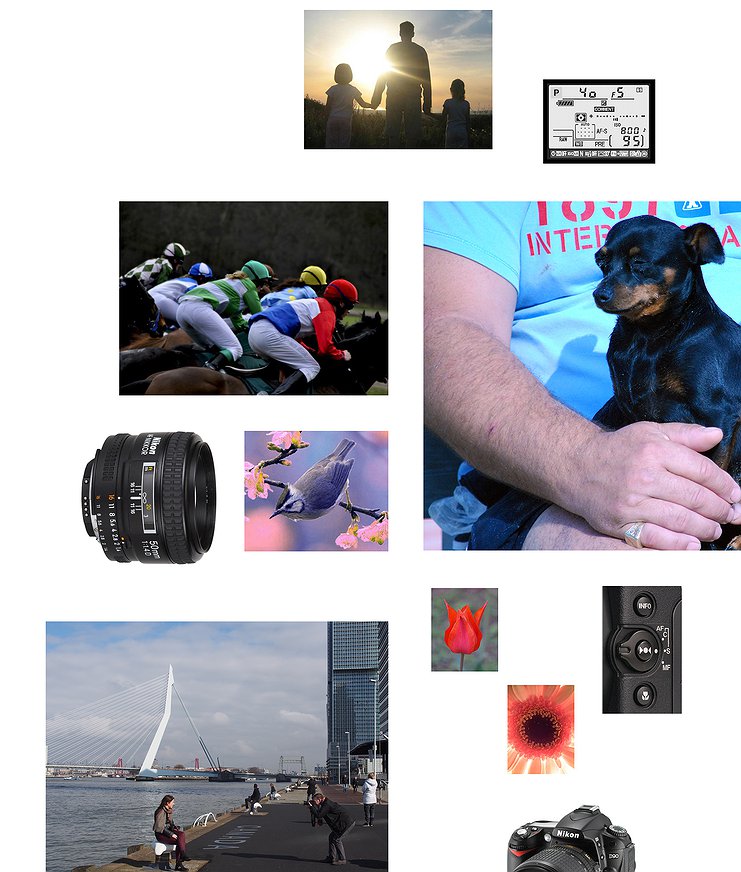 Fotografie - 1 Basis Online