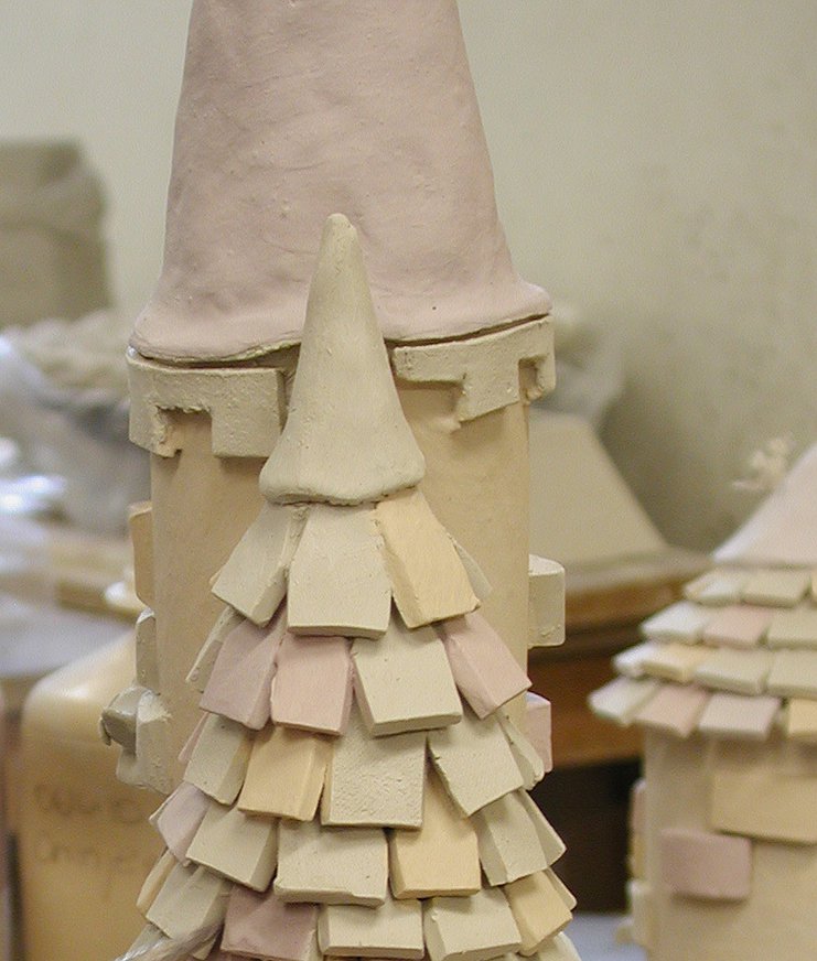 Keramiek workshop: Een uniek kerstboompje maken in eigen stijl