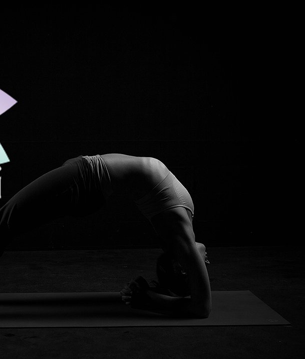 Yin Yoga