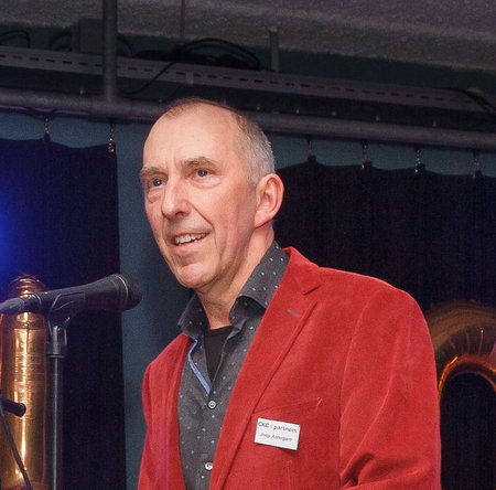 Joep Annegarn