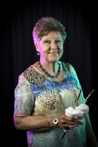 Annelies de Graaf