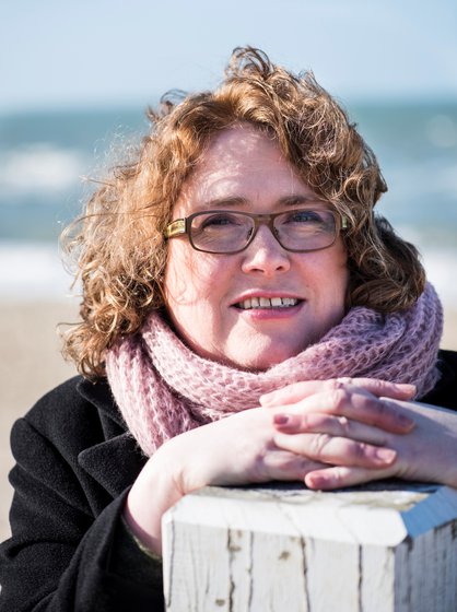 Janneke Tanja