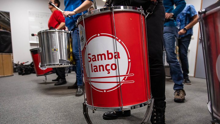 Sambalanco