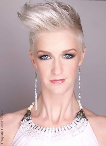 Charlotte Krohn-Lam
