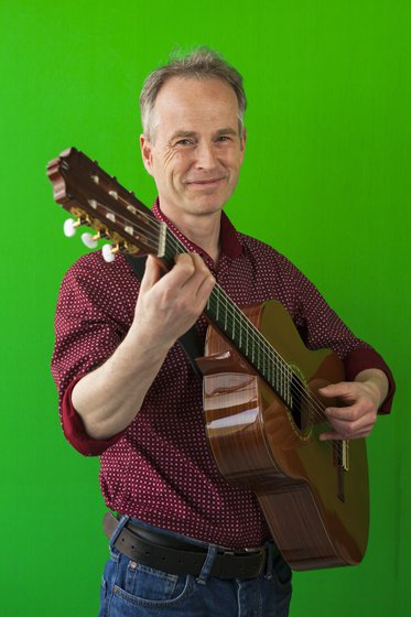 David van Ooijen