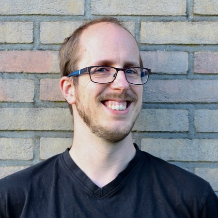 Bart de Jong