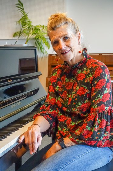 Esther Steffens