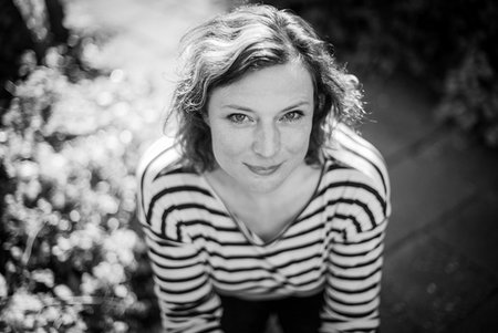 Esther van Es