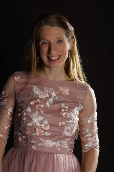 Mirjam van der Beek van Gelderen