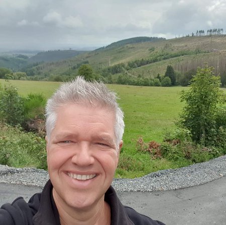 Jeroen Haak