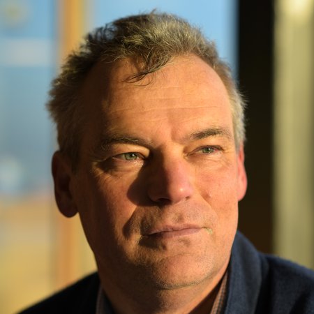 Erik Reinders