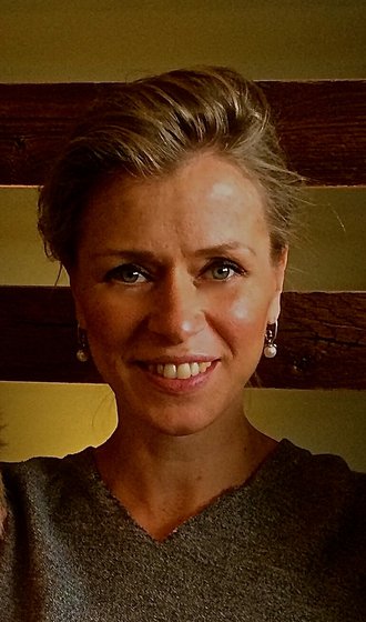 Valeria Petoenova